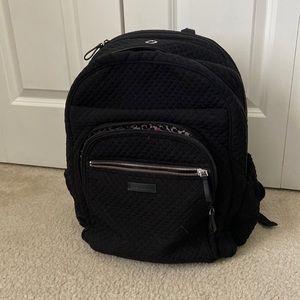 Vera Bradley Large Bookbag